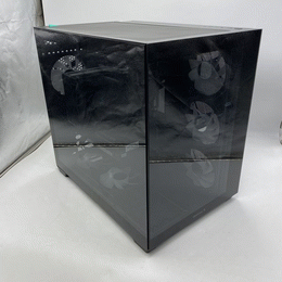 ノーブランド 〔中古〕自作PC(OSなし) Ryzen 7 7700/DDR5 32GB/1TB SSD