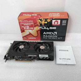 玄人志向 〔中古〕RD-RX6600-E8GB／DF（中古1ヶ月保証） | パソコン