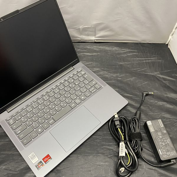 Lenovo 〔中古〕Lenovo IdeaPad Slim 3 14ARP10 Ryzen 5 7535HS/DDR5