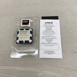 新品未開封 送料無料 即日対応 保証付 Ryzen7 5700X3D BOX AMD AMD Ryzen 7 5700X3D BOX パソコン用CPU - 最安値・価格比較