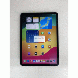APPLE 〔中古〕iPad Pro 11インチ (第4世代) Wi-Fi 512GB シルバー