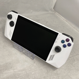 GPD 〔中古〕GPD win4 8840U+32GB+2TB BLACK（中古保証3ヶ月間