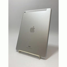 iPad 第6世代 32GB Wi-Fi MR7G2J/A 動作良好 シルバー APPLE 〔中古〕iPad (第6世代) Wi-Fiモデル 32GB シルバー MR7G2J/A