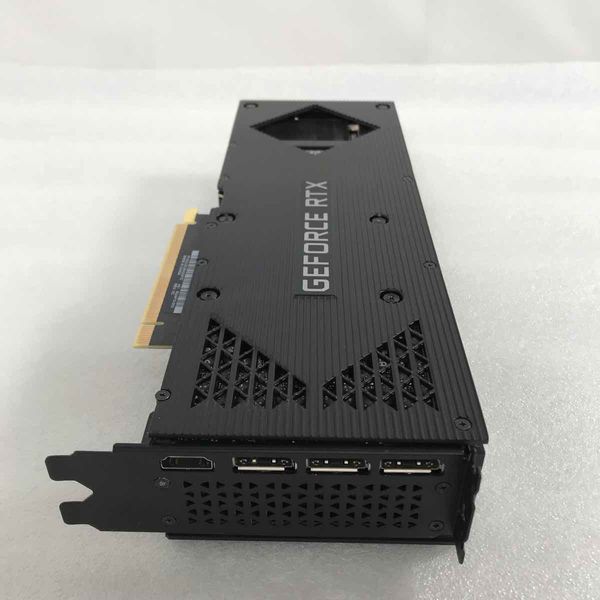 ノーブランド 〔中古〕GeForce RTX3090 24GB GDDR6X（中古保証1ヶ月間