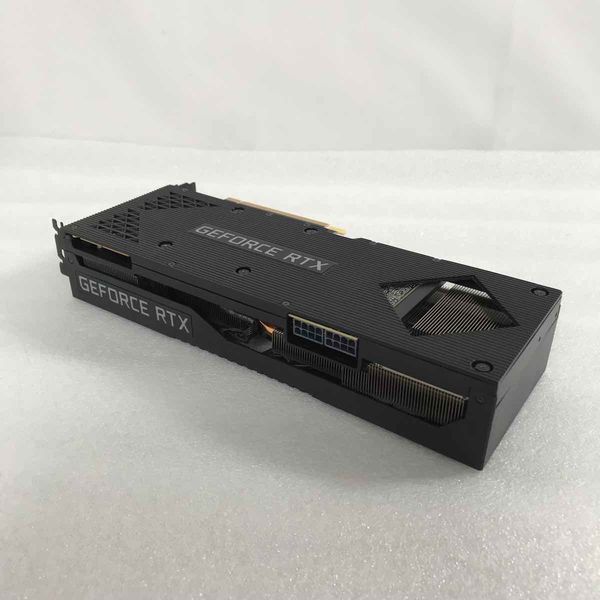 ノーブランド 〔中古〕GeForce RTX3090 24GB GDDR6X（中古保証1ヶ月間