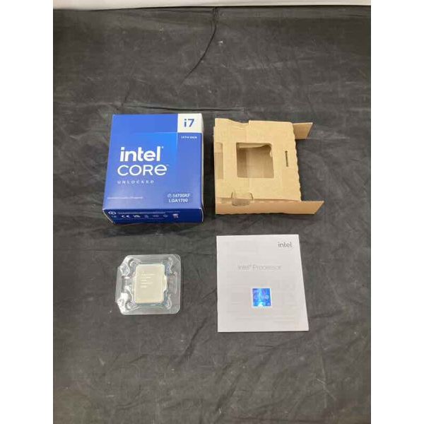 【保証書付き】Intel Core i7 14700KF BOX 保証書付き】Intel Core i7 14700KF BOX Amazon.co.jp: 【Amazon.co.jp