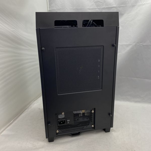 ノーブランド 〔中古〕自作PC Ryzen9 3950X/DDR4 8GB/500GB SSD