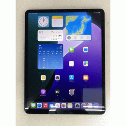 APPLE 〔中古〕iPad Pro 12.9インチ (第5世代) Wi-Fi 256GB スペース