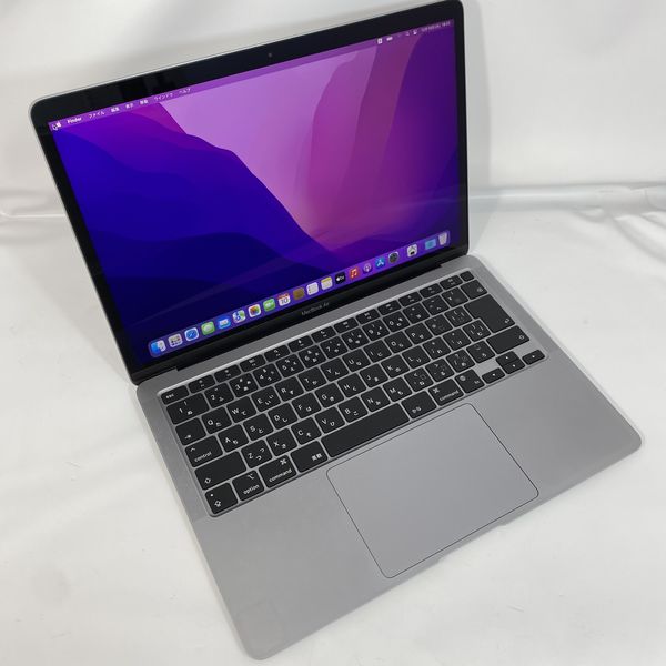 Apple MacBook Air (M1, 2020) アップル限定保証期間中 MacBook Air (M1, 2020) - 技術仕様 - Apple サポート (日本)