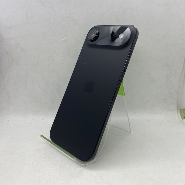 APPLE 〔中古〕iPhone Air 256GB スペースブラック MG274J/A SIMフリー