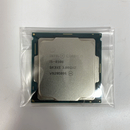 中古Core i5 プロセッサー (intel CPU) | パソコン工房【公式通販】
