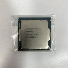 中古Core i5 プロセッサー (intel CPU) | パソコン工房【公式通販】