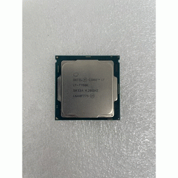 中古Core i7 プロセッサー (intel CPU) | パソコン工房【公式通販】