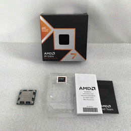 AMD 〔中古〕Ryzen7 8700G BOX（中古保証1ヶ月間） | パソコン工房