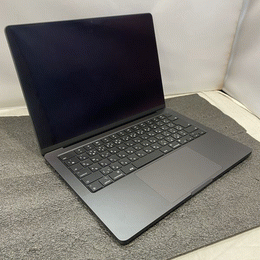 APPLE 〔中古〕MacBook Pro (16-inch・2019) FVVJ2J/A ｽﾍﾟｰｽｸﾞﾚｲ Core