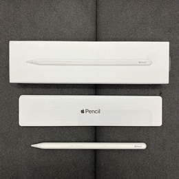 APPLE 〔中古〕Apple Pencil 第1世代（iPad10世代対応モデル）MQLY3J