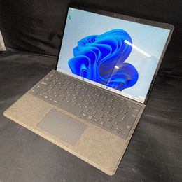 Microsoft 〔中古〕Surface Pro 7(Surfaceペン+タイプカバー) Core i5