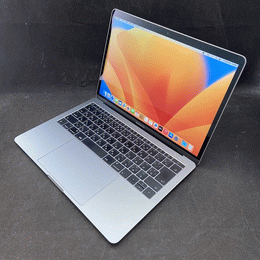 APPLE 〔中古〕MacBook Pro (13-inch・M1・2020) MYDC2J/A シルバー
