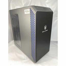 ノーブランド 〔中古〕BTO DeskPC インテル® Core™ i5-12400F