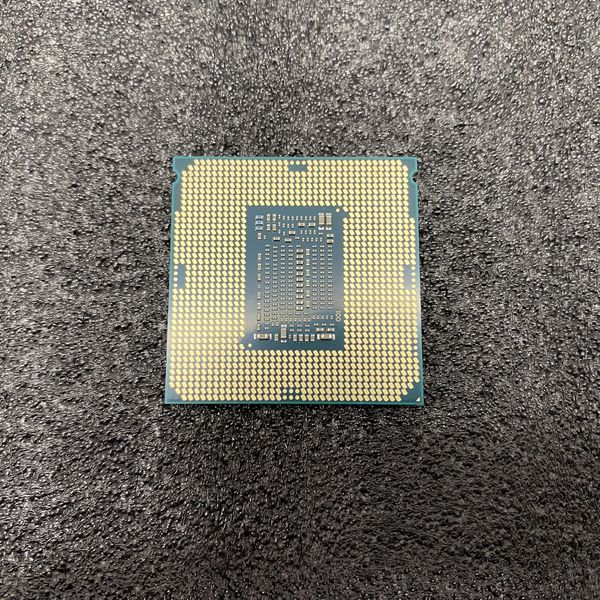 【動作品】CPU Intel core i7 8700 中古 Core i7 8700 BOX ハードオフの新品＆中古最安値 | ネット最安値の価格