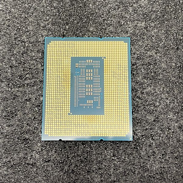 Intel 〔中古〕インテル® Core™ i5-13500T プロセッサー Bulk（中古
