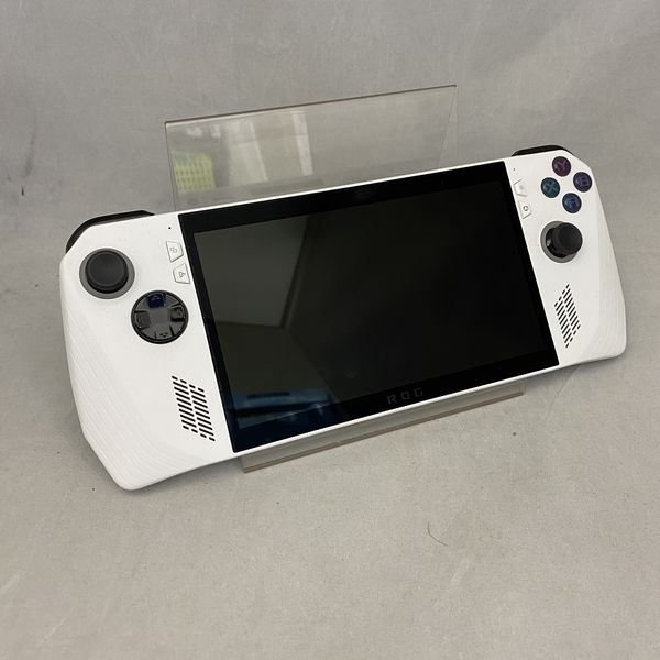 ASUS 〔中古〕ROG Ally RC71L-Z1E512 AMD Z1 EXTREME/16GB/512GB