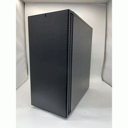 FRONTIER 〔中古〕 BTO Desk PC / インテル® Core™ i7-10700F