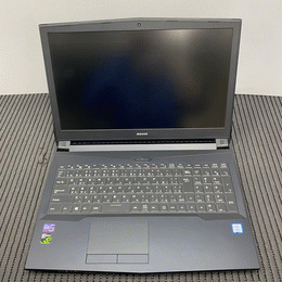 HP 〔中古〕OMEN by Hp Laptop 16-b1015TX Intel® Core™ i7-12700H