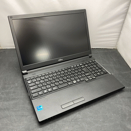 FUJITSU 〔中古〕A748S/4777 Core i5 プロセッサー 8350U (1.7GHz)/8GB