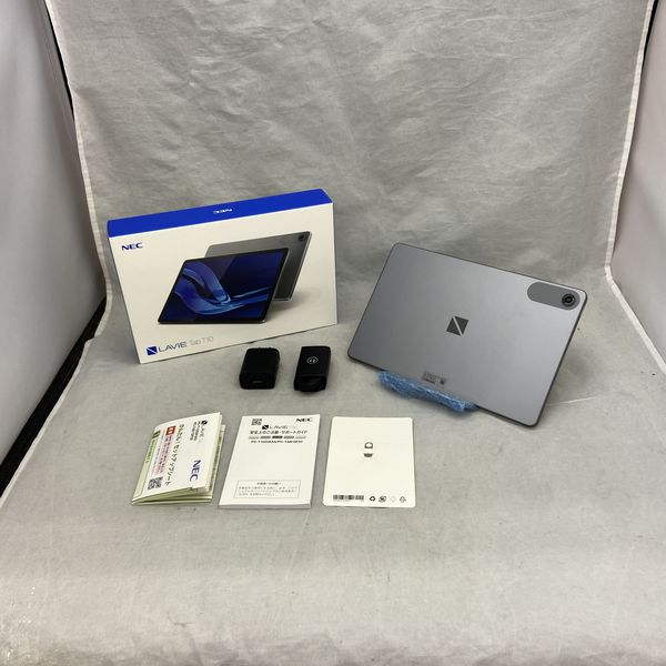 NEC 〔中古〕LAVIE Tab T10 T1055/KAS PC-T1055KAS（中古保証3ヶ月間