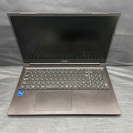 Iiyama ノートパソコン IStNEi-15FH123-i7-UCSXM Amazon.co.jp: iiyama ノートパソコン STYLE INFINITY [Core i7-1255U