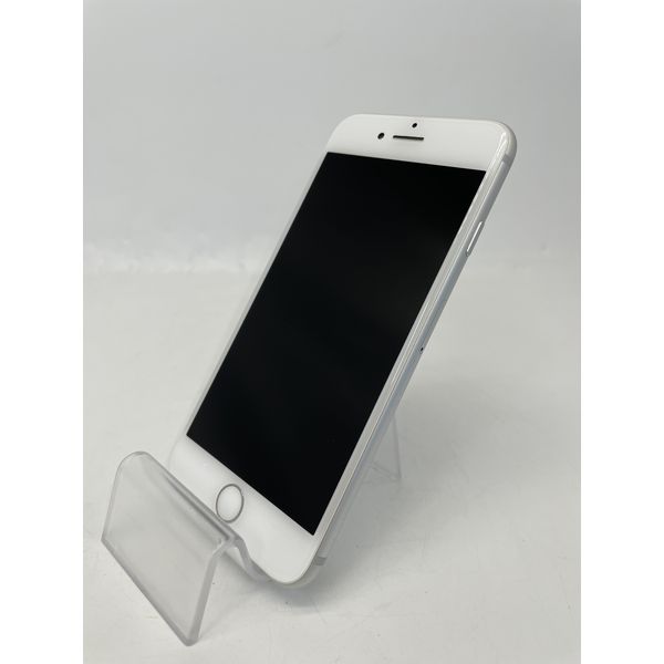 APPLE 〔中古〕iPhone7 32GB シルバー MNCF2J/A docomo対応端末 SIM