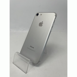 ✨終売品✨ iPhone7 本体 32GB シルバ ー中古 傷あり 動作確認済⑤ ✨終売品✨ iPhone7 本体 32GB シルバ ー中古 傷あり 動作確認済⑤