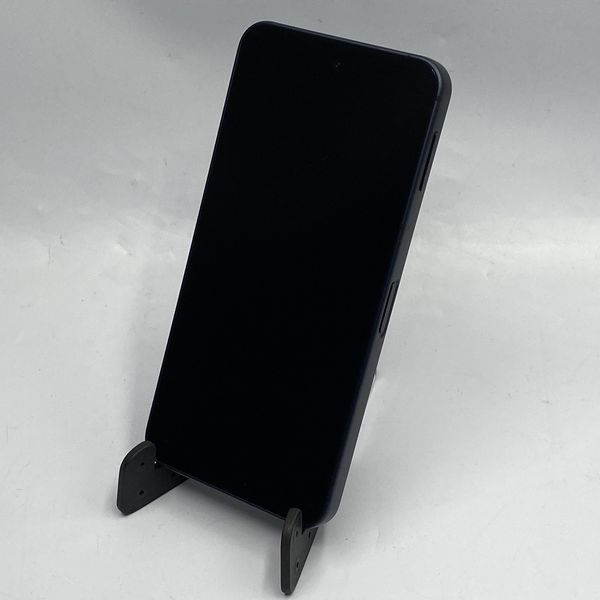 SHARP 〔中古〕AQUOS sense9 8GB/256GB SH-M29 ブラック 国内版 SIM