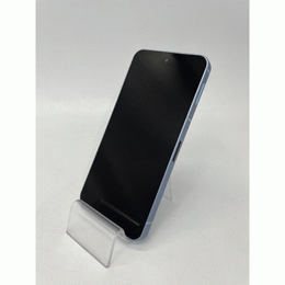 SHARP 〔中古〕AQUOS sense7 SH-M24 ブラック 国内SIMFree（中古保証1
