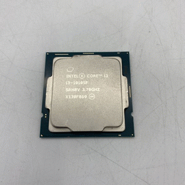CPU INTEL CORE i3 系 5種 計7枚 10100他 ジャンク CPU INTEL CORE i3 系 5種 計7枚 10100他 ジャンク CPU INTEL CORE i3