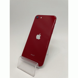 APPLE 〔中古〕iPhone SE 第3世代 64GB ミッドナイト MMYC3J/A au