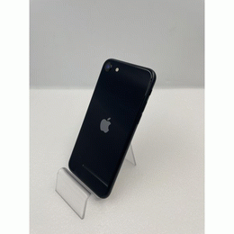 APPLE 〔中古〕iPhone SE 第3世代 64GB スターライト MMYD3J／A au