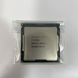 Intel Core i7-6700K CPU 7個セット(中古) 2025年最新】core i7 6700k 中古の人気アイテム - メルカリ