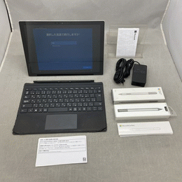 Microsoft 〔中古〕Surface Pro 7(Surfaceペン+タイプカバー) Core i5