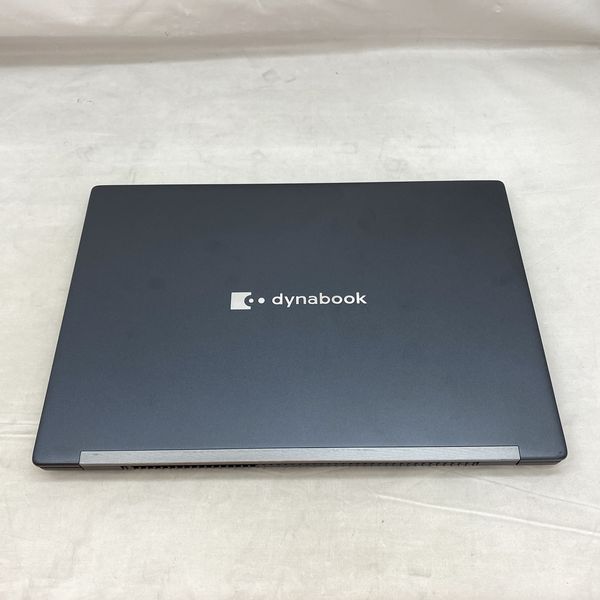 TOSHIBA 〔中古〕dynabook G83/KW Core i5-1240P プロセッサー/16GB