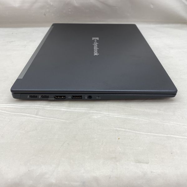 TOSHIBA 〔中古〕dynabook G83/KW Core i5-1240P プロセッサー/16GB