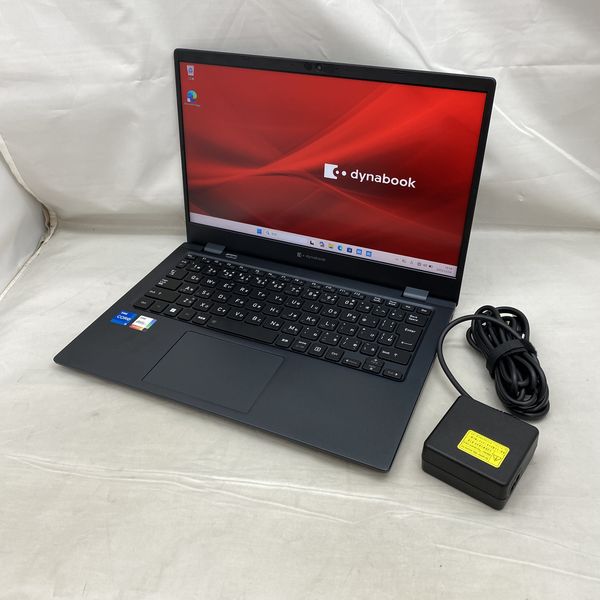 TOSHIBA 〔中古〕dynabook G83/KW Core i5-1240P プロセッサー/16GB