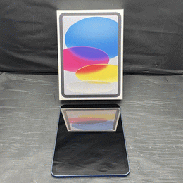 APPLE 〔中古〕iPad (第11世代) Wi-Fiモデル 128GB シルバー MD3Y4J/A