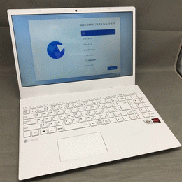 中古ノートパソコン NEC | パソコン工房【公式通販】