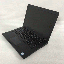 DELL 〔中古〕inspiron 14 5445 Ryzen5 8540U/8GB/512GB SSD/AMD GPU