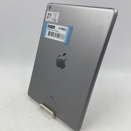 APPLE 〔中古〕iPad (第5世代) Wi-Fiモデル 128GB ゴールド MPGW2J/A