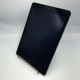 APPLE 〔中古〕iPad (第5世代) Wi-Fiモデル 128GB スペースグレイ
