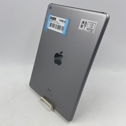 APPLE 〔中古〕iPad (第5世代) Wi-Fi+Cellular 32GB スペースグレイ