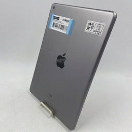 APPLE 〔中古〕iPad (第5世代) Wi-Fi+Cellular 32GB スペースグレイ
